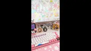 A new way to display your pins and can badge!