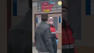 Don't stand in Kyle Pred's way 😂 ⎸ #gtarp