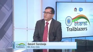 Avery India Boosts Sales & Service Productivity with Salesforce