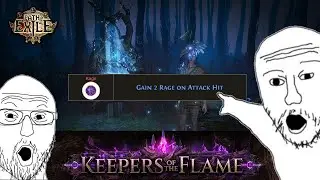 neat option for wanders using oshabi bloodline ascendancy (poe 3.27)