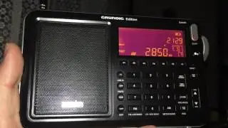 Shortwave Radio: KCBS Pyongyang received in Romania