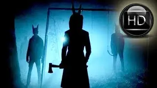 JACKALS - Official Trailer 2017 (Deborah Kara Unger, Stephen Dorff) Horror Movie