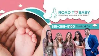 Road to Baby - Surrogacy & Egg Donation Agency