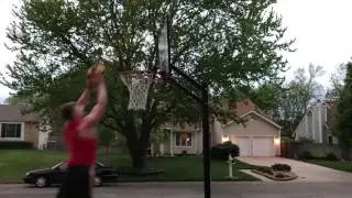 EPIC BASKETBALL TRICKSHOTS