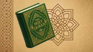 Podcast #6: A Philosophical Reflection on the Uncreated Nature of the Qur'an