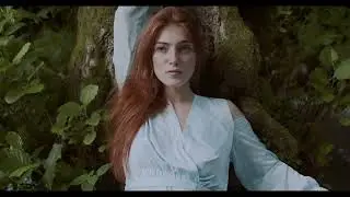 Whispers Of Water | Echo Ariadne | Official Video