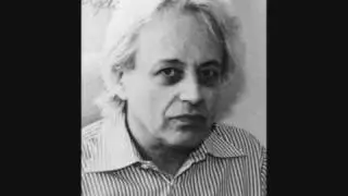 György Ligeti, Piano Étude no. 16, Pour Irina