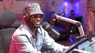 DJ Neptune рассказывает о Greatness 4, атмосфере дня рождения, портативном коллаб-проекте и новых...