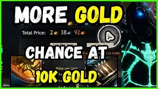 THIS META IS EVEN MORE PROFITABLE NOW ! | Guild Wars 2 Heart Of Thorns Metas :Tangled Depths Change