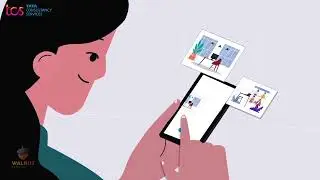 TCS Cognix - Explainer Video by Walnut Productions