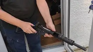 deactivated sten gun. UK legal. over 18's only