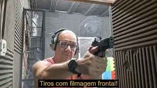 11&ordf; etapa Copa CBTT SWP   Fuzil com luneta