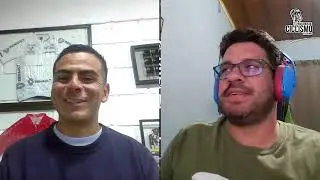 Hoy  en  Hablemos de  Ciclismo  y algo más Daniel Sandoval  