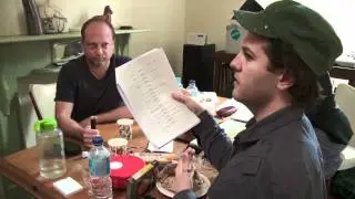 'Cockatoo' (short film) - Making-of (Part Two)