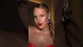 Туториал макияжа к 14 февраля ❤️