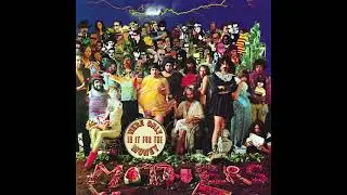 Frank Zappa &mdash; Flower Punk (78%)