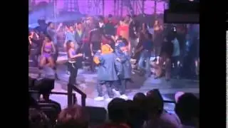 In Living Color - Rump Shaker