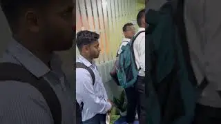 Job Fraud Exposed in Sant Nagar East of Kailash #delhinews #jobfraud