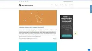 The ULTIMATE Wordpress Plugin Stack for Content Marketing & SEO