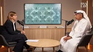 At the Heart of Justice: Dr. Ahmad Bin Hezeem on Leadership and Evolution of the Dubai Courts System