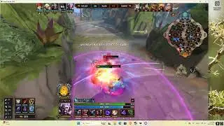 Smite Fafnir 9/27