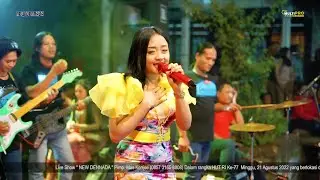 Sabila Permata - Menari Di Atas Luka - New Dennada Live Wringinanom Gresik