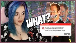 The Open House | Ground beef demon?!?!