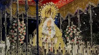Nuestra Señora de la Esperanza Macarena de Quingua | IGMP 2025