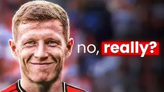 How Much Money Do United Have?