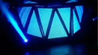 Feed Me Live 2012 @ HMV Institute Birmingham (full 1hr set)