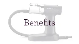 Benefits of the Smoking Gun&trade; Pro