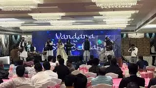 Ayushman Events & Wedding Planner 