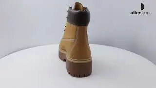Timberland STONE STREET 6 INCH WATERPROOF BOOT  &Kappa;ί&tau;&rho;&iota;&nu;&omicron; TB1A5RJD2311