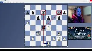 Chess puzzle 2026.01.24