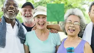 Fighting fatigue as you age with nutritional supplementation