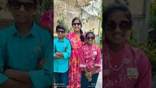 Akka ## brother and sisters bond ## relationship #3 shorts##
