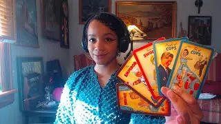 (1/19/2026 Past Livestream) 🔮 Live Tarot Readings 🔮 (CLOSED)