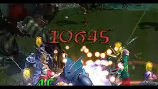 10000+ DAMAGE - Champions of Regnum