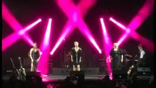Bella 'Way Beyond the Blue' LIVE 2015