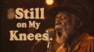 Soul Blues Gospel for the Broken | 37 Minutes of Deep Prayer & Night Worship