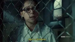 [LEGENDADO] Orphan Black 5x06 - Promo