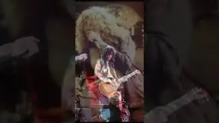 #ledzeppelin Whole_Lotta_Love 💙&lsquo;69 #hardrock #robertplant #jimmypage #johnbonham #johnpauljones