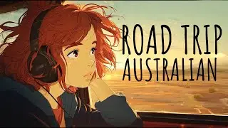 Road Trip Songs: Australian Folk Rock Freedom