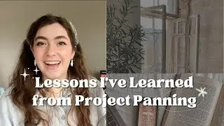 Lessons I've Learned from Project Panning for 3 Years