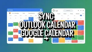 How to Sync Outlook Calendar with Google Calendar on Android