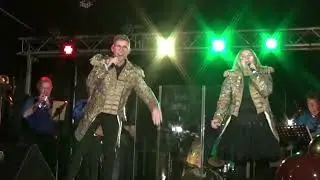 Leedjes Gala Gelaen 2025: Rem en Fem - Veer Zeen Vastelaovend