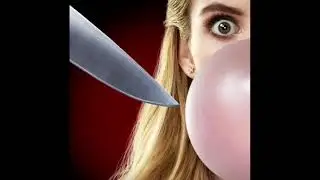 Scream Queens Unofficial Soundtrack -  01x11 - I Say We Poison Her