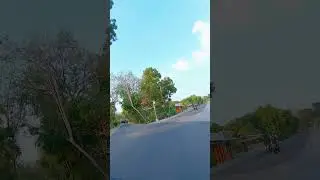 Video potrait, sekitar Madiun Kota