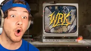 JID - WRK REACTION