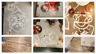 Влог Агана Лакшми пуджи🙏 #margshirsh #lakshmipuja #indianfestival #ansuiyainca
